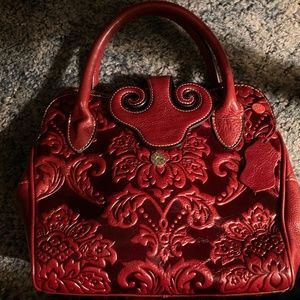 Pijushi Handbag